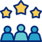 +40,000 clientes satisfechos