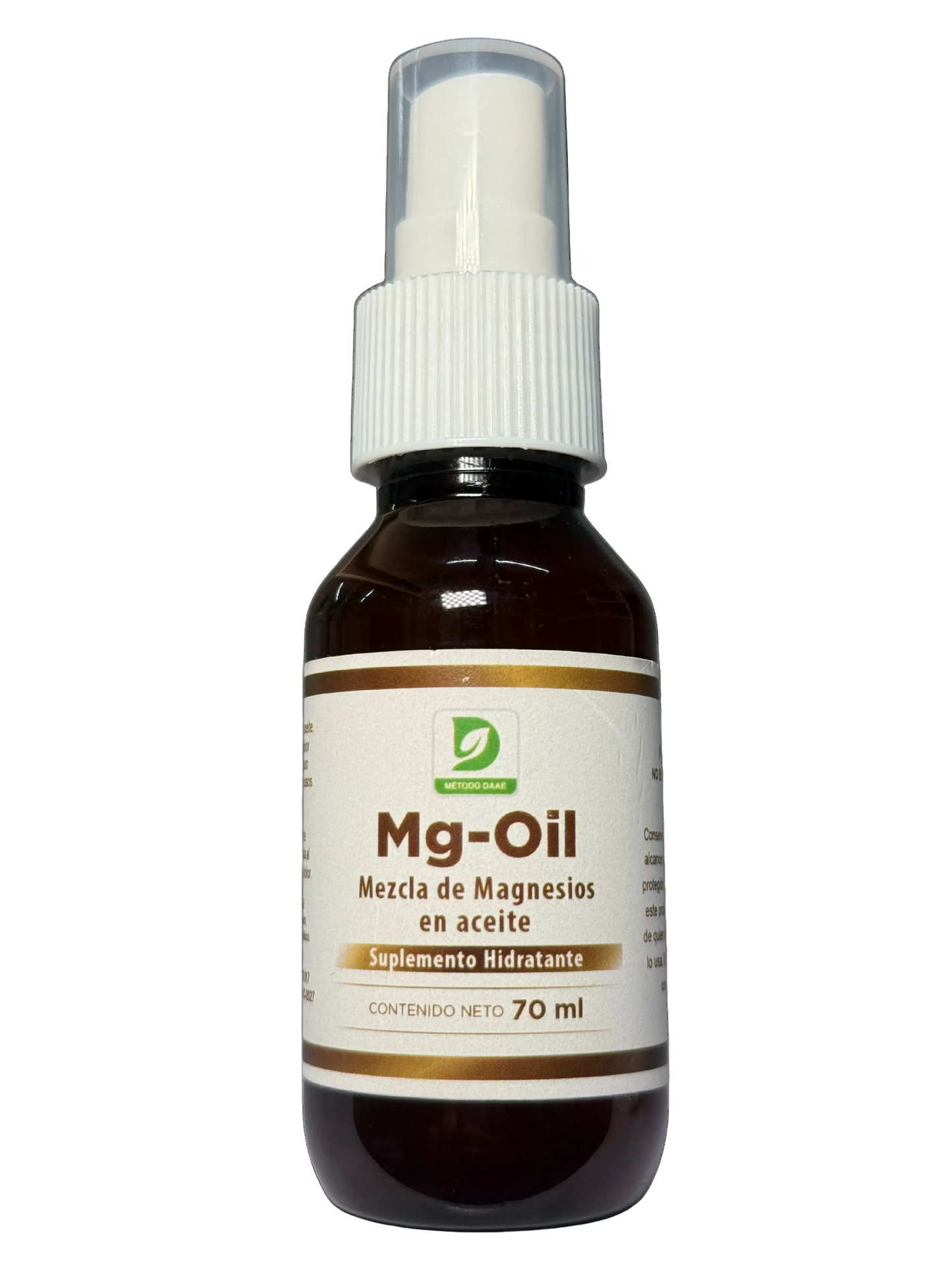 Mg-Oil 70ml