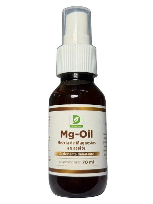 Mg-Oil 70ml